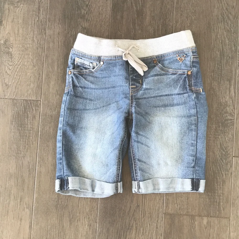 Justice shorts